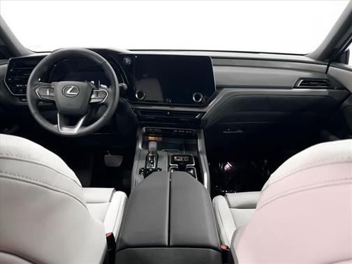 2026 Lexus TX 350 Luxury