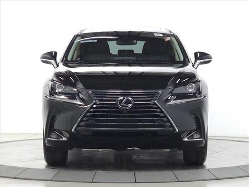 2020 Lexus NX 300 Base