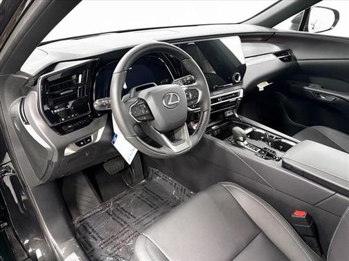 2026 Lexus RX 350 Base