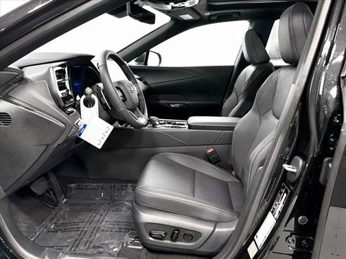 2026 Lexus RX 350 Base