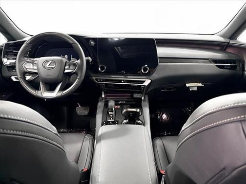 2026 Lexus RX 350 Base
