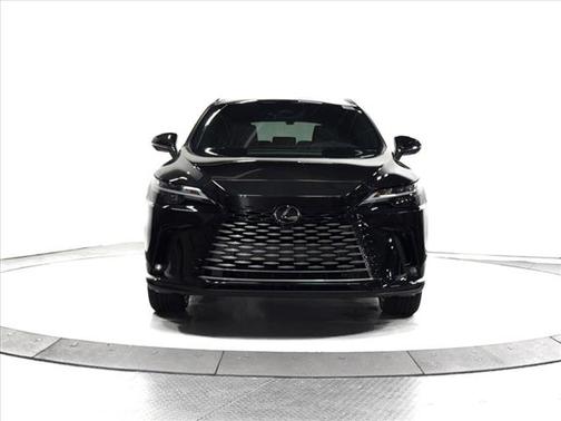 2026 Lexus RX 350 Base