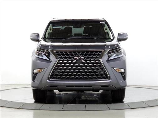 2021 Lexus GX 460 Premium