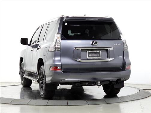 2021 Lexus GX 460 Premium