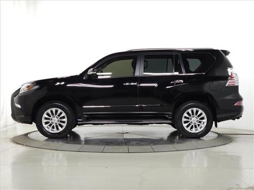 2018 Lexus GX 460 Premium