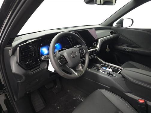 Caviar 2026 Lexus TX 350 Premium