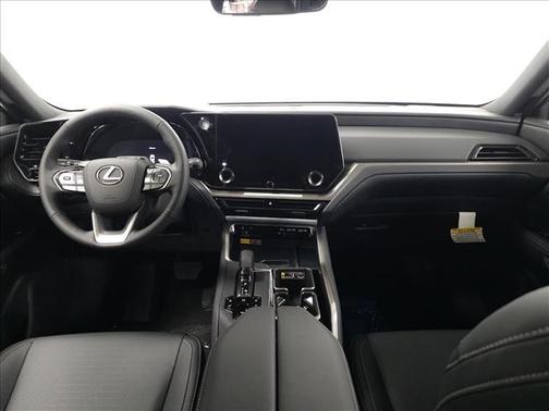 Caviar 2026 Lexus TX 350 Premium