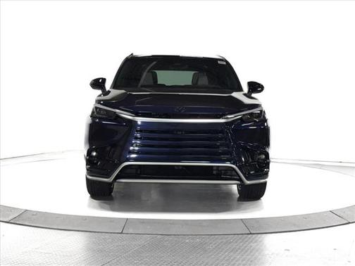 2026 Lexus TX 500h F SPORT Premium