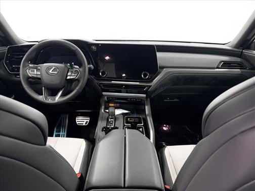 2026 Lexus TX 500h F SPORT Premium