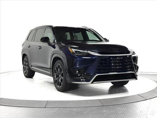 2026 Lexus TX 500h F SPORT Premium