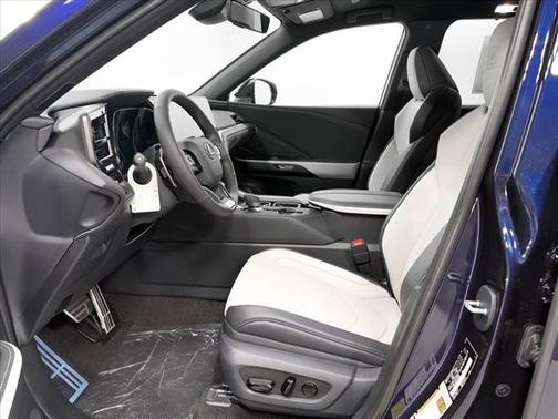 2026 Lexus TX 500h F SPORT Premium