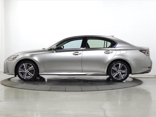 2016 Lexus GS 350 Base