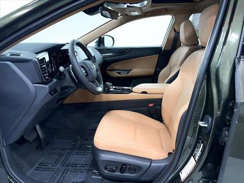 2026 Lexus NX 350 NX 350