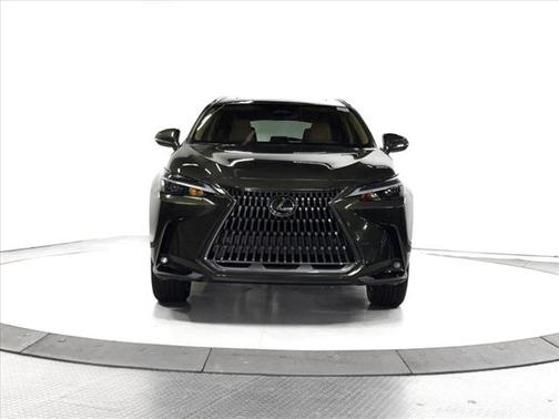 2026 Lexus NX 350 NX 350