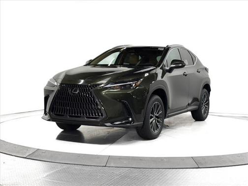 2026 Lexus NX 350 NX 350