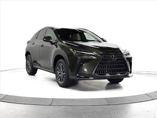 2026 Lexus NX 350 NX 350