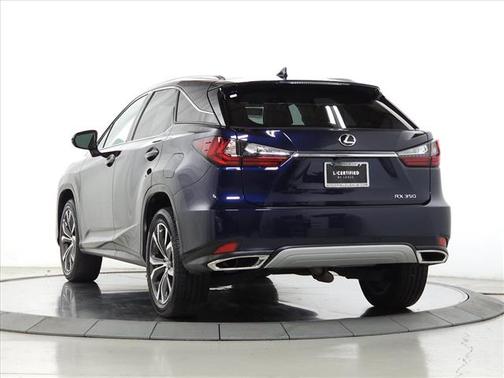 2020 Lexus RX 350 Base