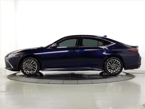 2024 Lexus ES 350 Luxury