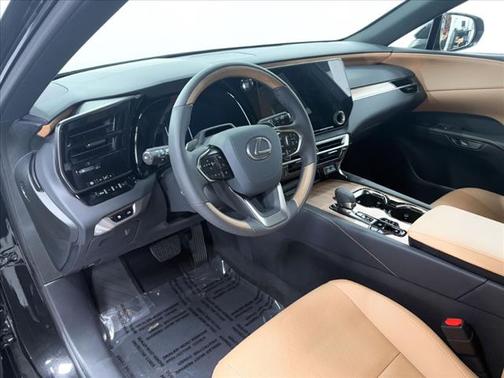 2025 Lexus RX 350 Base