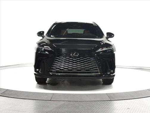 2025 Lexus RX 350 Base