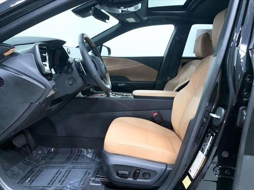 2025 Lexus RX 350 Base