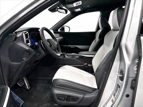 2026 Lexus TX 500h F SPORT Premium