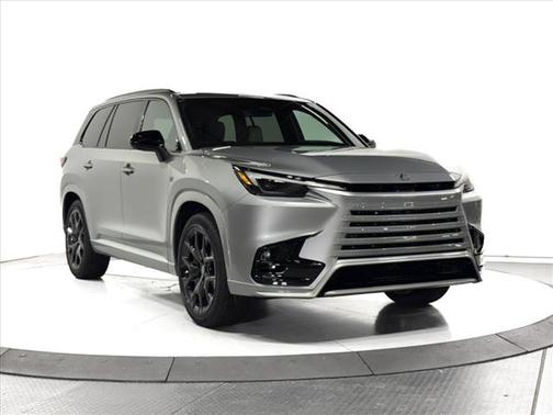 2026 Lexus TX 500h F SPORT Premium
