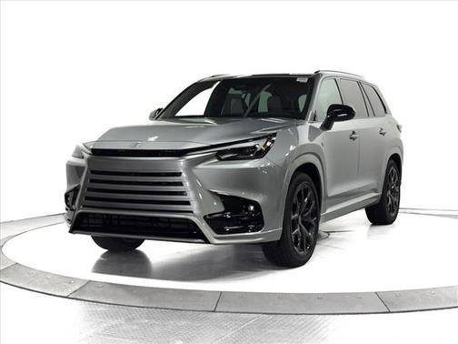 2026 Lexus TX 500h F SPORT Premium