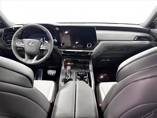 2026 Lexus TX 500h F SPORT Premium
