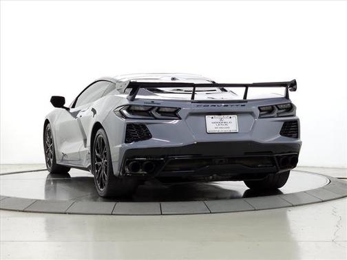 2024 Chevrolet Corvette Stingray w/1LT