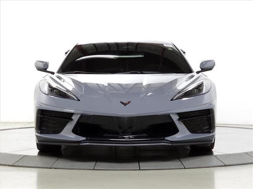 2024 Chevrolet Corvette Stingray w/1LT