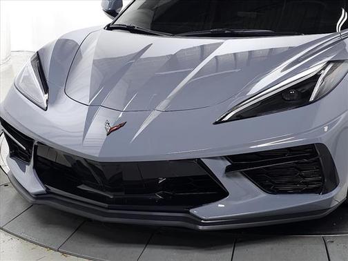 2024 Chevrolet Corvette Stingray w/1LT