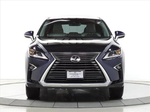 2016 Lexus RX 350 Premium