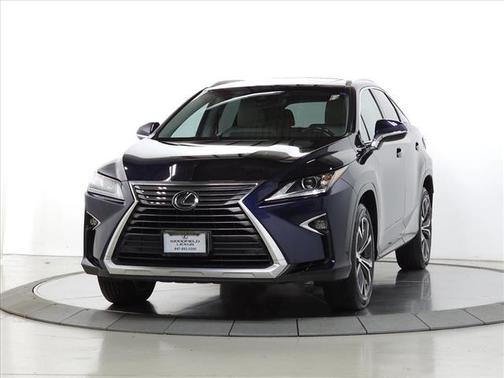 2016 Lexus RX 350 Premium