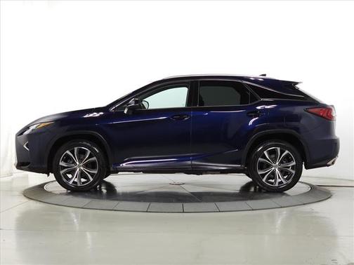 2016 Lexus RX 350 Premium