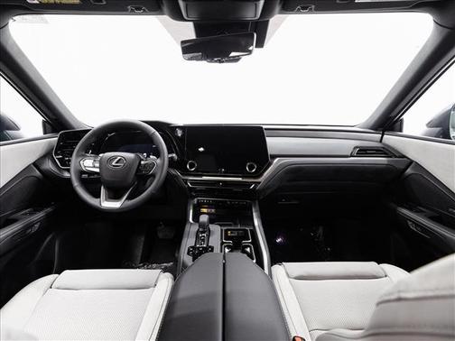 2026 Lexus TX 350 Luxury