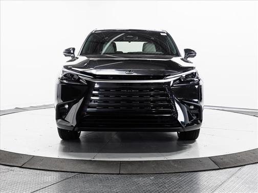 2026 Lexus TX 350 Luxury