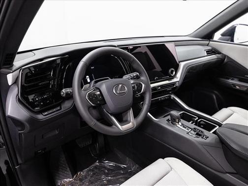 2026 Lexus TX 350 Luxury