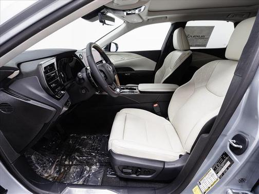 2026 Lexus RX 350 Luxury