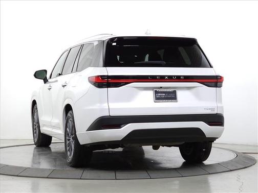 2024 Lexus TX 350 Base