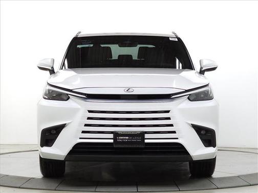 2024 Lexus TX 350 Base