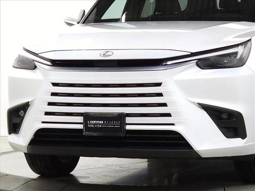 2024 Lexus TX 350 Base