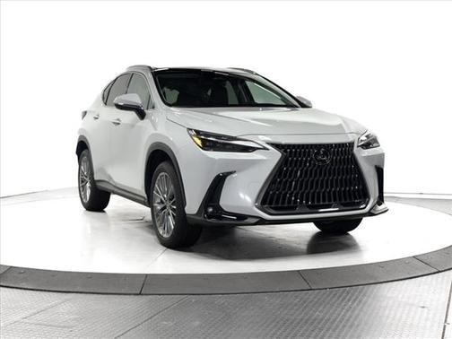 2026 Lexus NX 350 NX 350