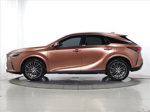 2023 Lexus RX 350 Luxury