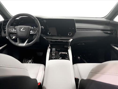 2025 Lexus RX 350 F SPORT Design
