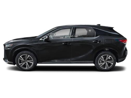 2025 Lexus RX 350 F SPORT Design