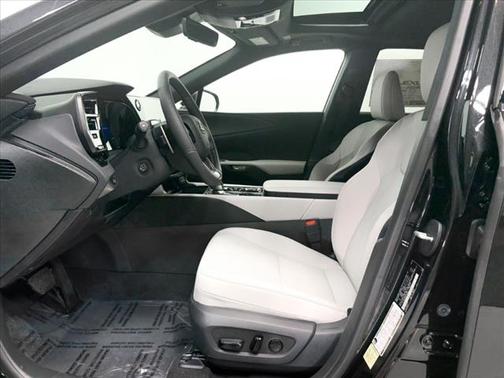 2025 Lexus RX 350 F SPORT Design