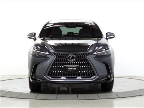 2024 Lexus NX 350 AWD 4dr Crossover