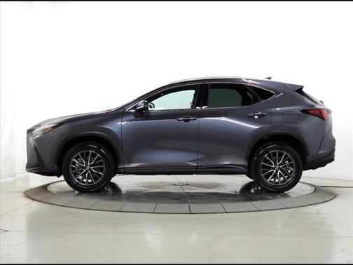 2024 Lexus NX 350 AWD 4dr Crossover