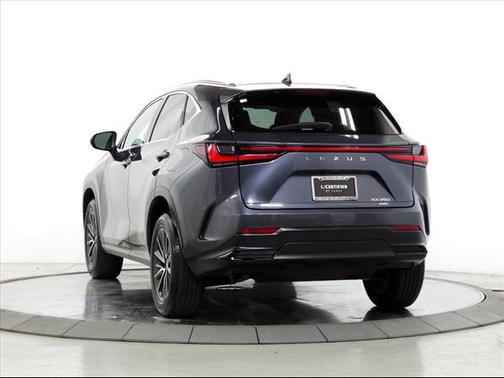 2024 Lexus NX 350 AWD 4dr Crossover